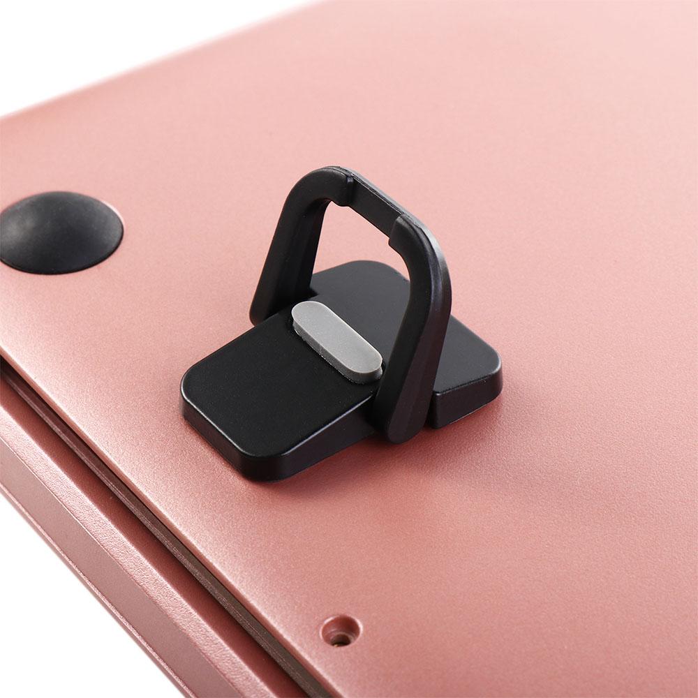 SANGYI Non-slip Portable Tablet Bracket Laptop Support Desktop Support Accessories Tablet Stand Cooling Stand Laptop Holder Laptop Stand