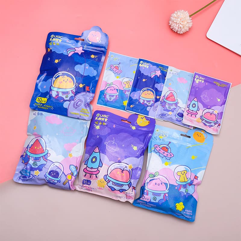 Miếng dán sưởi ấm giữ nhiệt