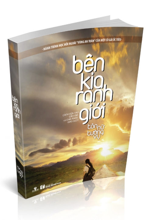 Bên kia ranh giới