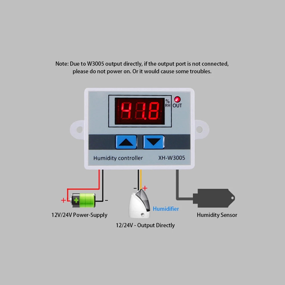 W3005%20Digital%20Humidity%20Controller%20Xh-W3005%2012v%2024v%20220v%20Humidistat%20Hygrometer%20Humidity%20Control%20Switch%20Regulator%20Humidity%20Sensor%20-%20Image%205