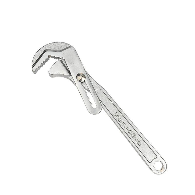 YONUO Universal wrench, multifunctional, large open end wrench, adjustable wrench wholesale, open end bathroom wrench tools