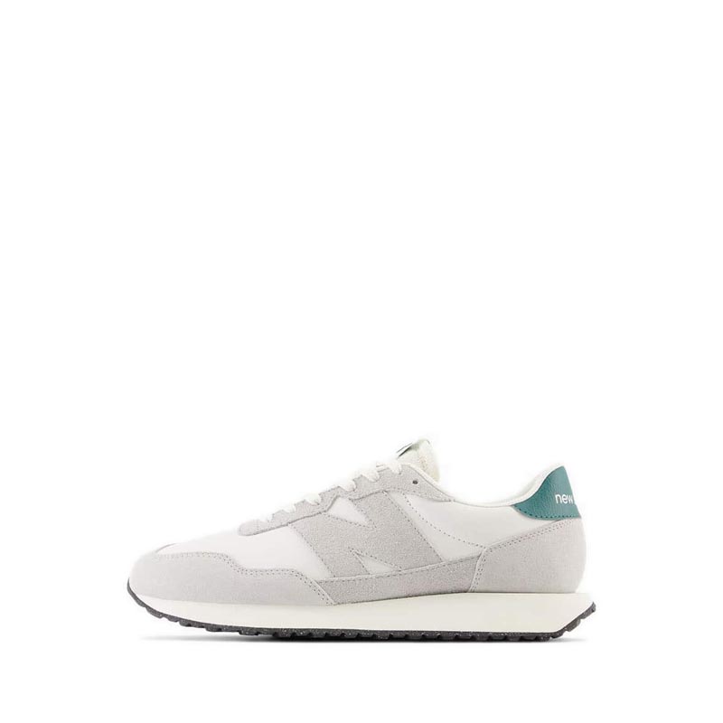 New Balance 237 Men's Sneaker Shoes - White