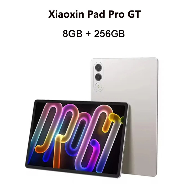Lenovo Xiaoxin Pad Pro GT 2026 AI Tablet 144Hz 3.2K LCD Screen