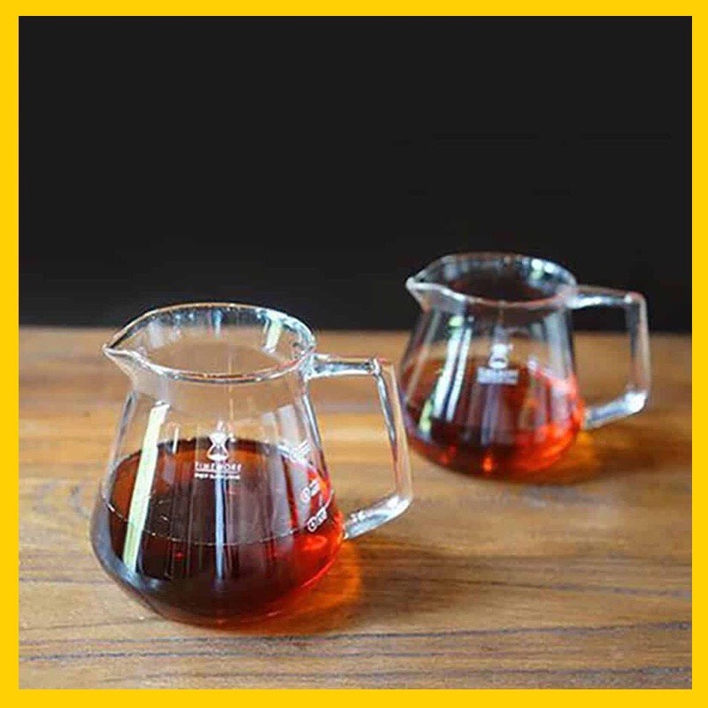 Bộ pha cà phê Timemore - Pour Over