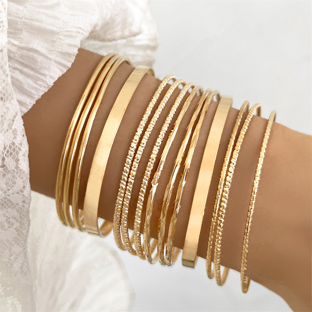 Enacolor%2014Pcs/Set%20Retro%20Gold%20Metal%20Exaggerate%20Multi-layered%20Bracelet%20Set%20Women%20Bangles%20Trendy%20Jewelry%20Gifts%20Wholesale%20-%20Image%207