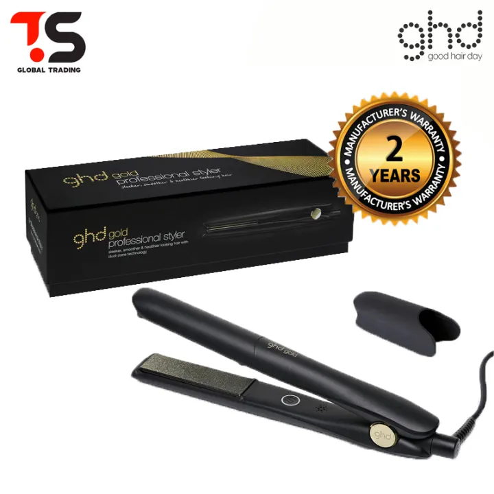 ghd gold festival