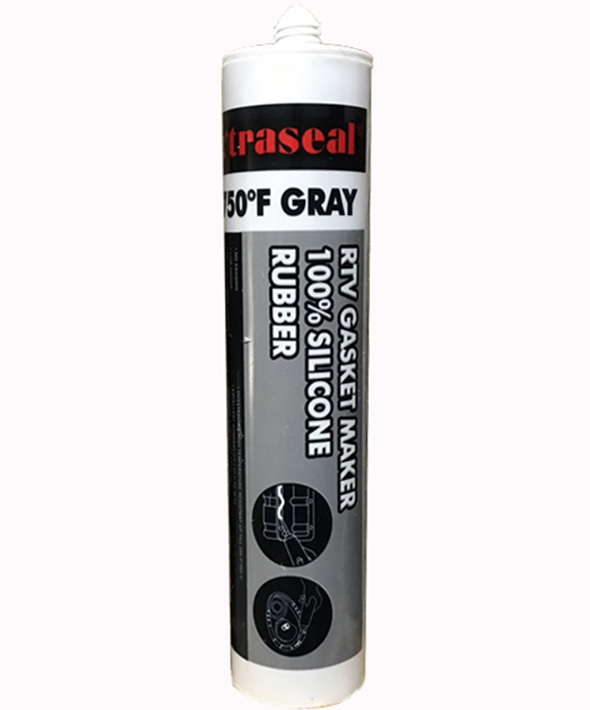 [HCM]Keo dán ron chịu nhiệt độ cao 750F Gray 32gr 85gr 300gr