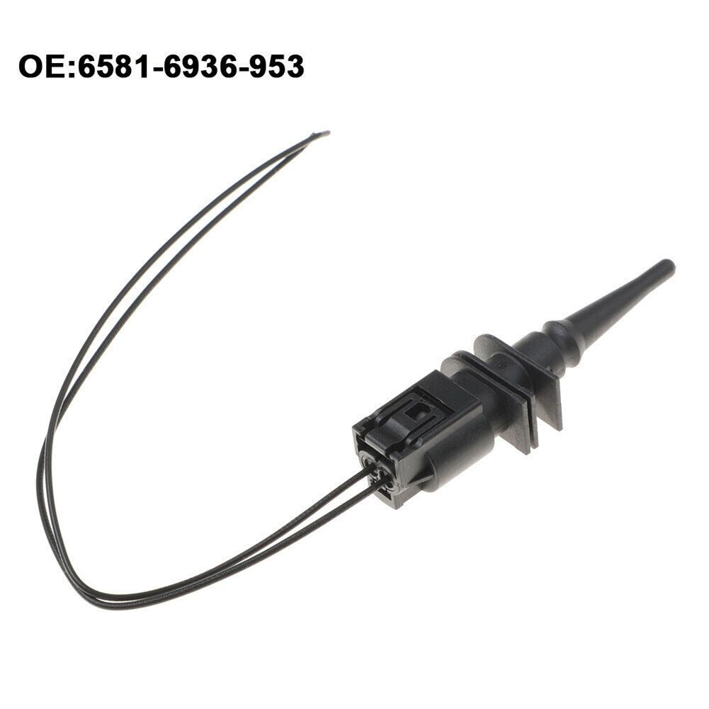 MileAuto Top Quality Exterior Temperature Sensor for BMW 5 E60 E61 Easy Replacement Fast Delivery