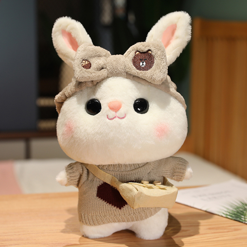 %E3%80%90Trick%20or%20Treat%20Alliance%20Mall%E3%80%91Soft%20Lalafanfan%20Rabbit%20Girl%20Plush%20Toy%20Cute%2030cm%20Kawaii%20Lalafanfan%20Doll%20Wearing%20Glasses%20Wearing%20Toys%20Gift%20-%20Image%205