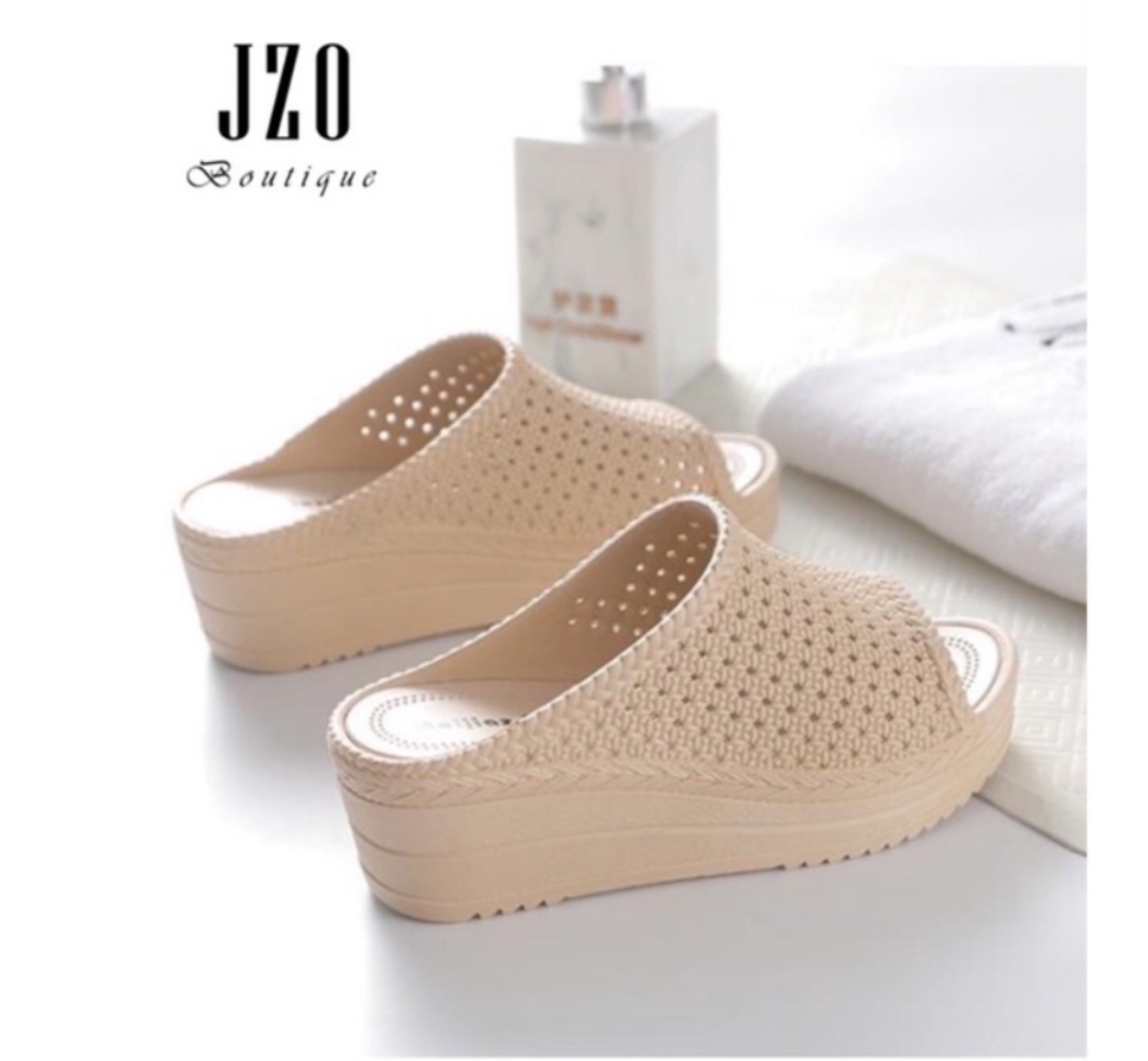Dép xuồng laze 5f