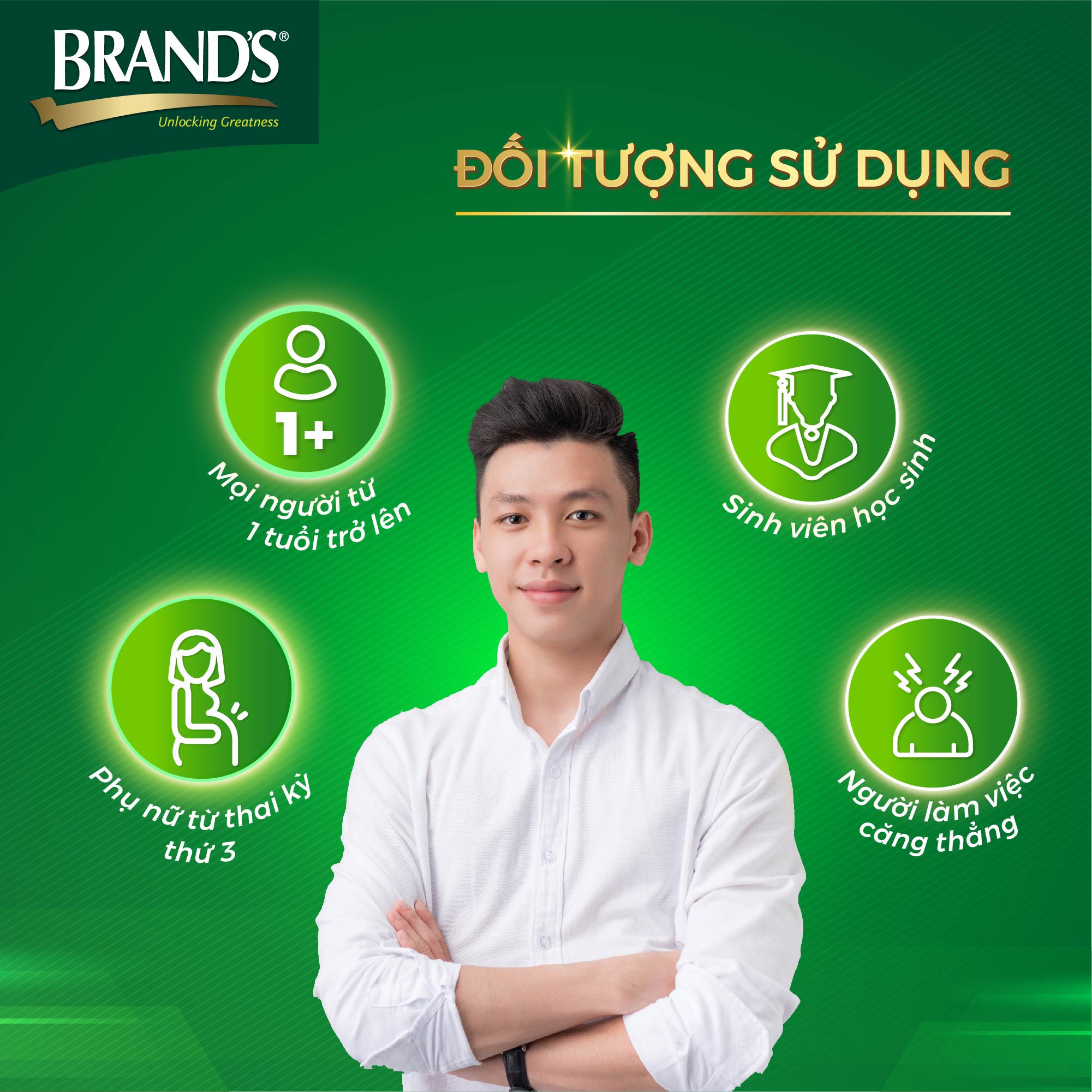 Brand's Chicken Broth Traditional Flavor
