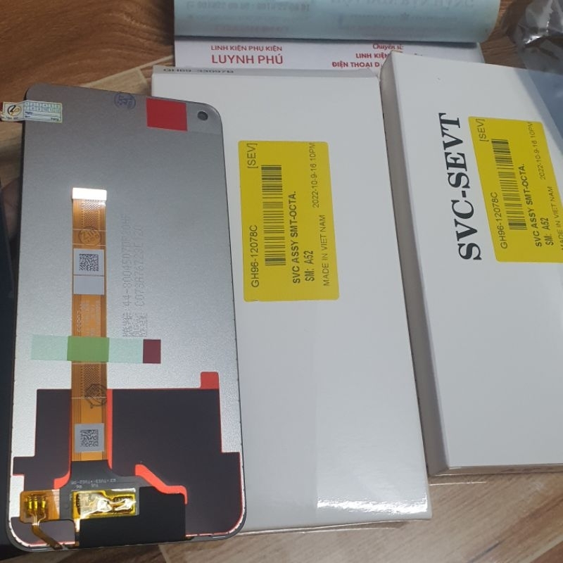 Màn hình oppo a52 a72 a92 zin box