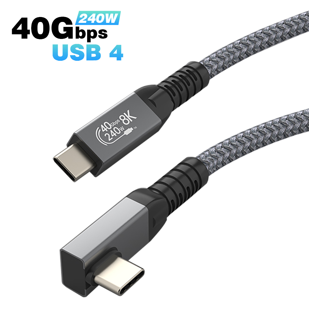 Usbc Egpu Cable 【Shop with Confidence】 UGOURD USB 4 40Gbps Cable Thunderbolt4 type c ...