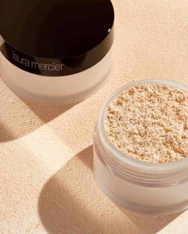 [GIẢM 5% ĐƠN 129K]Set makeup Laura Mercier Mini
