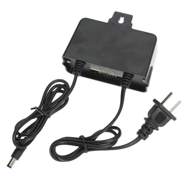 Phụ kiện camera, adapter nguồn  camera
