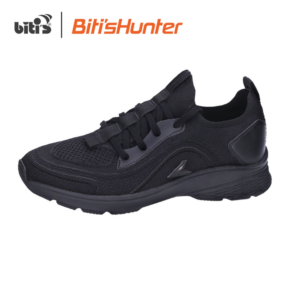 [ Tặng Vớ Bitis ] Giày Thể Thao Nữ Biti's Hunter Core Festive 3D DSWH07800DEN