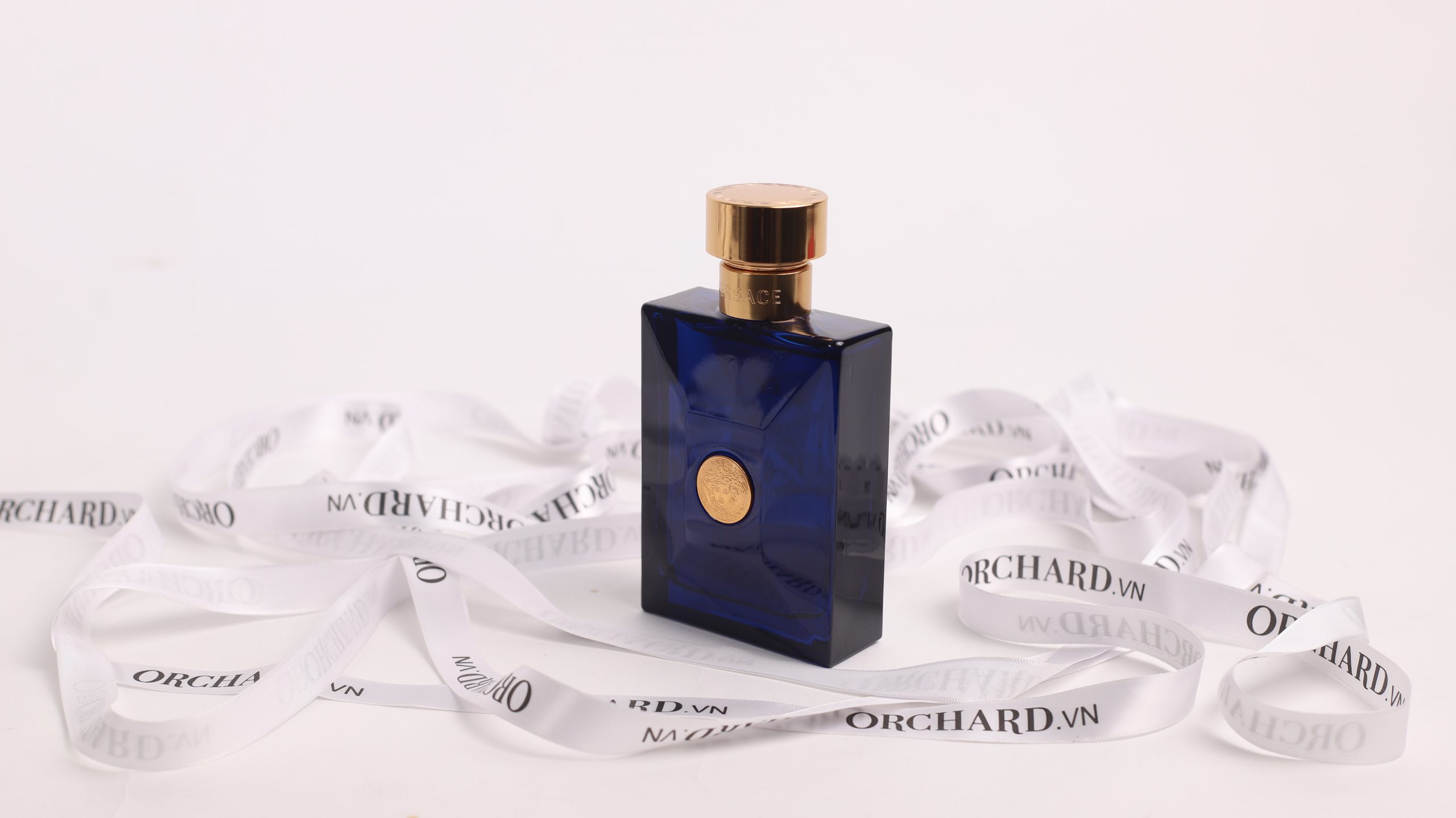 Nước Hoa Nam Versace Dylan Blue 100Ml
