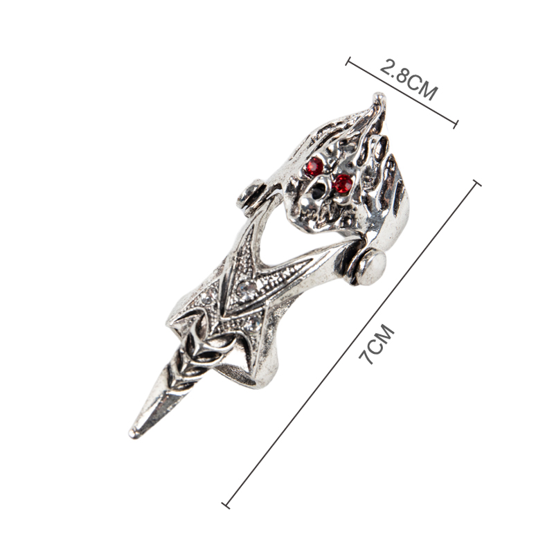 Skull%20Knuckle%20Armour%20Joint%20Rings%20Vintage%20Punk%20Rings%20for%20Men%20Women%20Gothic%20Dragon%20Claw%20Bendable%20Joint%20Knuckle%20Ring%20Full%20Finger%20Armor%20Rings%20Halloween%20Hand%20Jewelry%20Accessories%20for%20Men%20and%20Women%20Natuo%20-%20Image%204