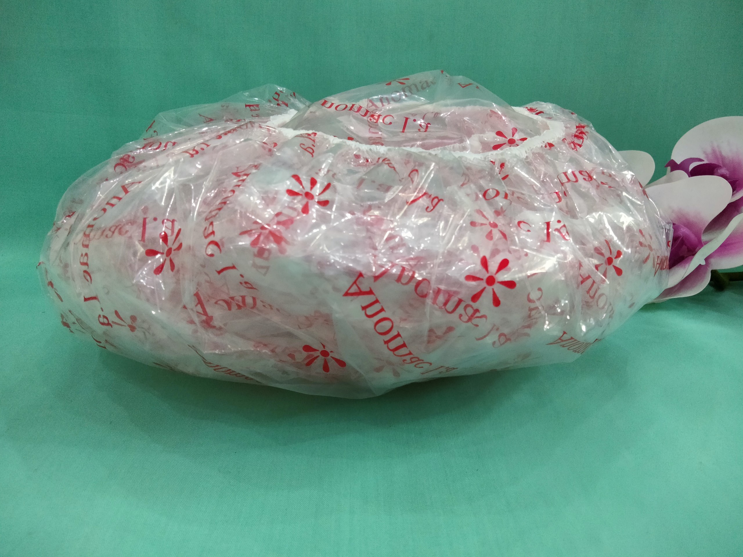 10 Nón trùm đầu mỏng - Trường Thọ, TĐ