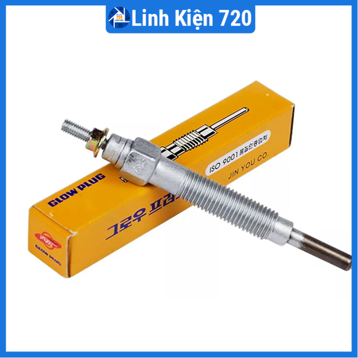 Bugi Sấy 12V GM2 ( hàng Nhật )