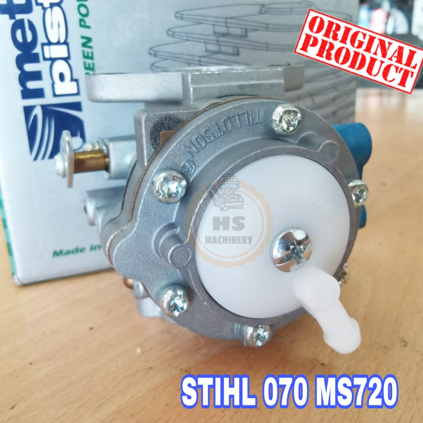 1 Pz Carburatori Per Stihl 070 090 090G 090AV Motosega LB-S9 Per