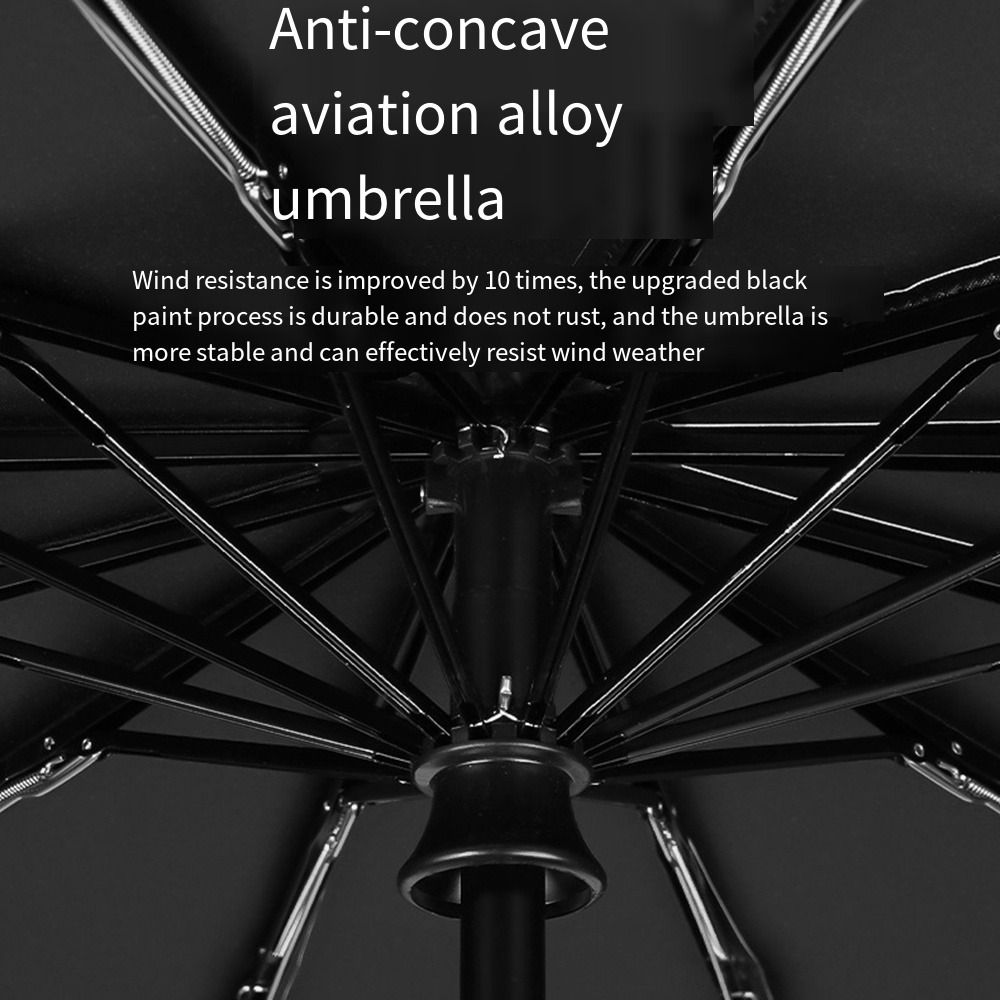 Perfect%206/8%20Ribs%20Sun%20&%20Rain%20Pocket%20Umbrella%20Lightweight%20UV%20Protection%20Travel%20Umbrella%20Mini%20Windproof%20Portable%20Parasol%20Women%20-%20Image%206