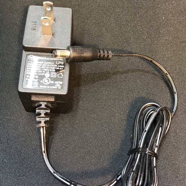 Adaptor 12V 1A, 2A ,2.5A cho camera hàng Zin fpt