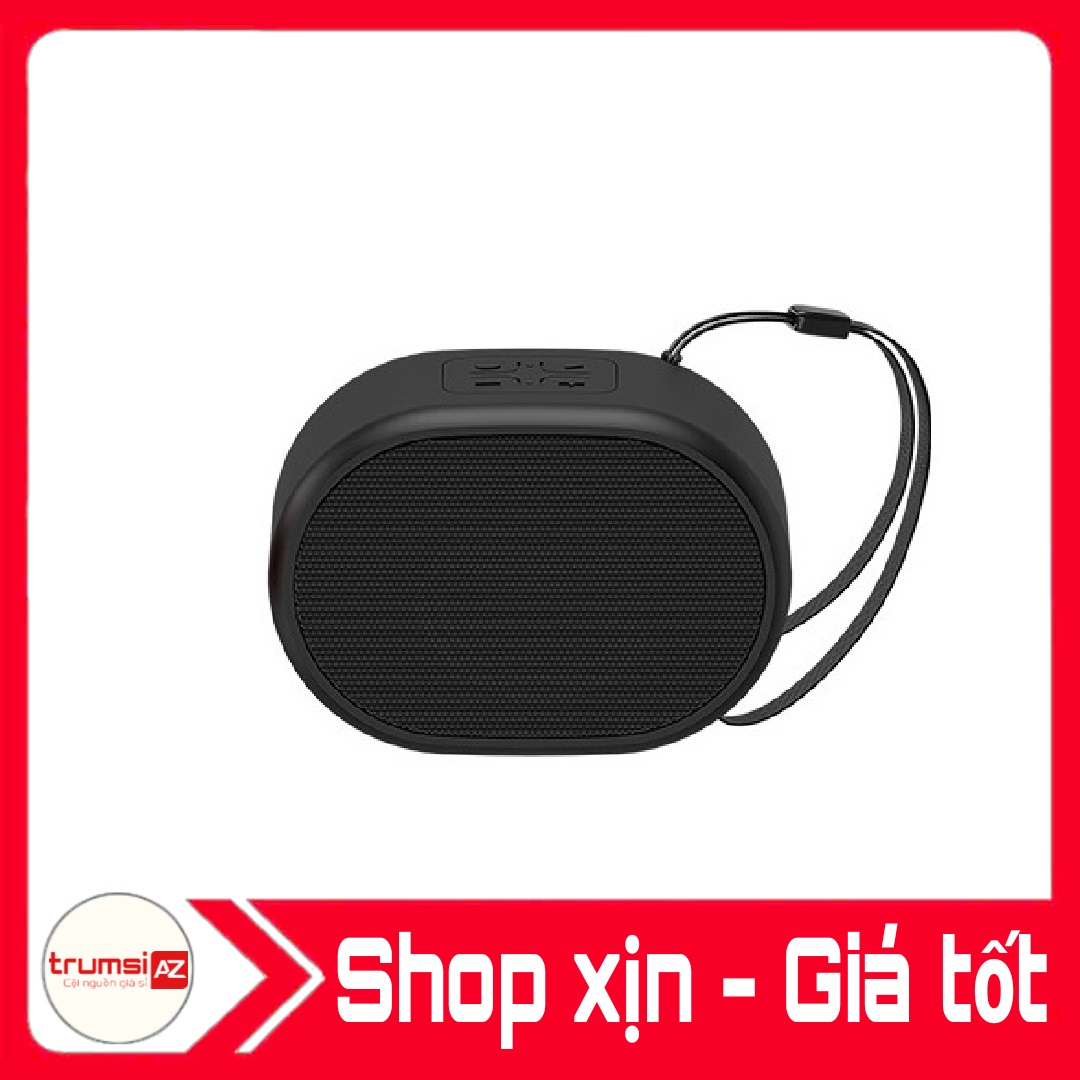 Loa bluetooth Borofone BP4
