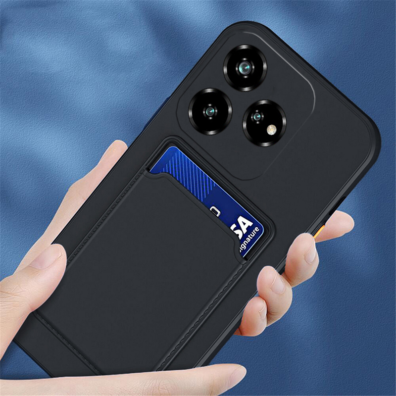 Dongzhu%20For%20ZTE%20Blade%20V60%20Design%20Nubia%20V60%20case%20Soft%20Card%20Holder%20Slot%20Silicone%20Wallet%20For%20ZTE%20Nubia%20V60%20Blade%20V60%20Design%20Back%20cover%20Phone%20Cases%20-%20Image%204