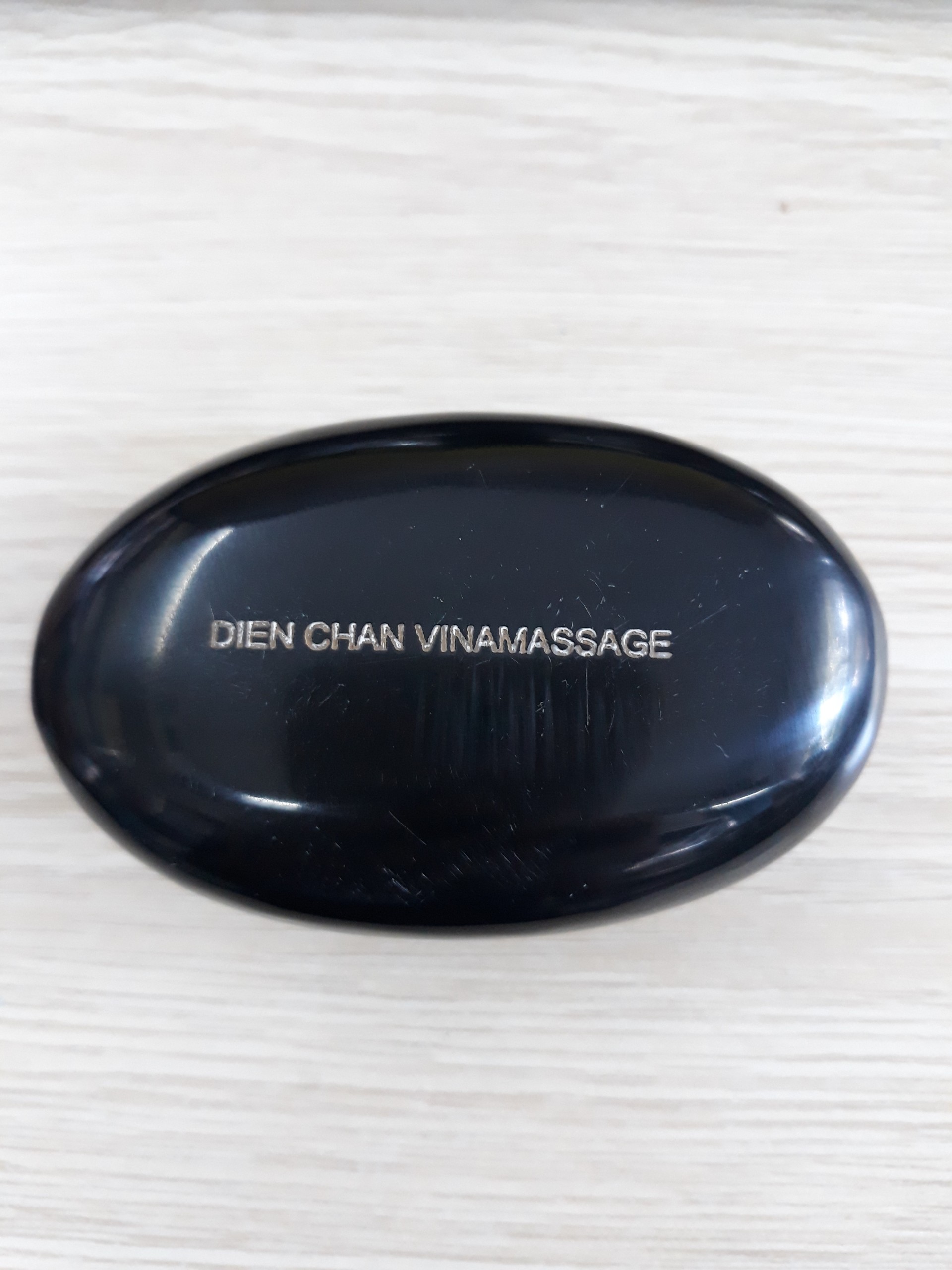 CON BỌ MASSAGE DIỆN CHẨN