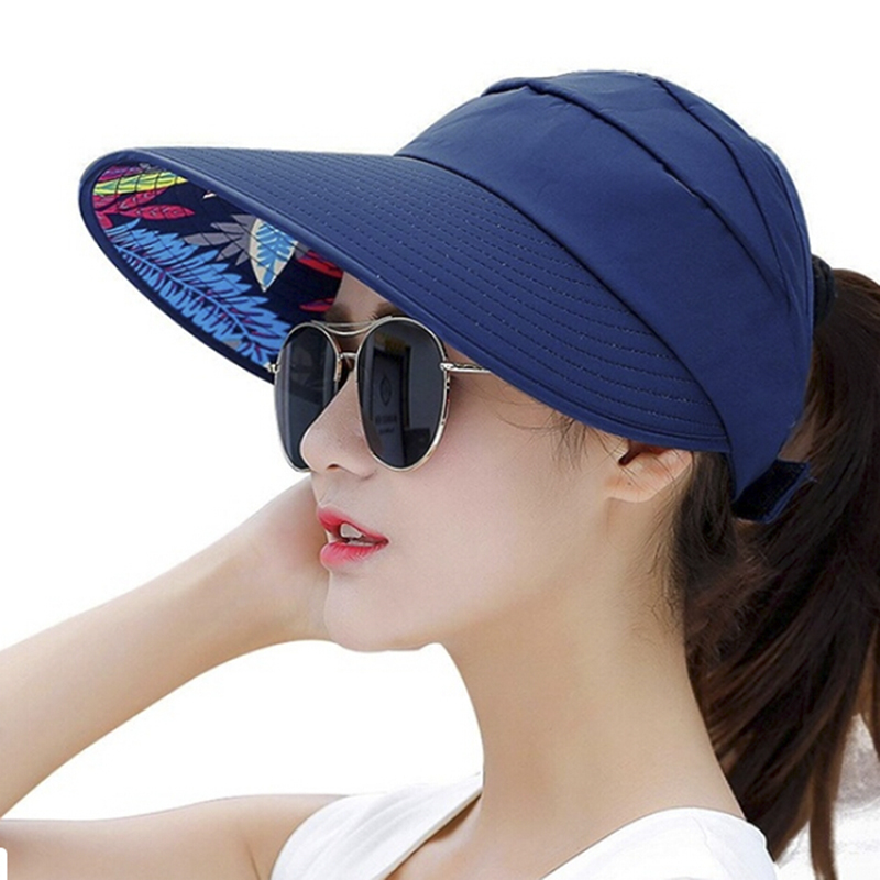 %E3%80%90Worldwide%20Delivery%E3%80%91%20Women's%20Anti-UV%20Fashion%20Wide%20Brim%20Summer%20Beach%20Sun%20Outdoor%20Hiking%20Folding%20Hat%20DENGYOUZHOU%20-%20Image%206