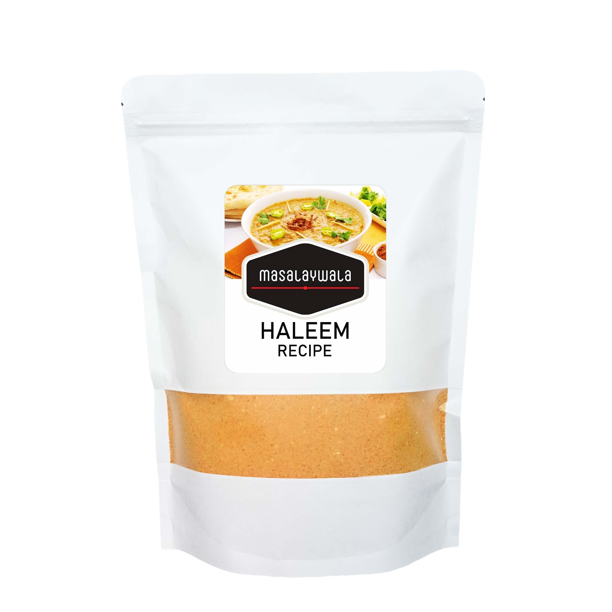 Masalaywala - Haleem Recipe Masala 100gm (Double Quantity Pack)