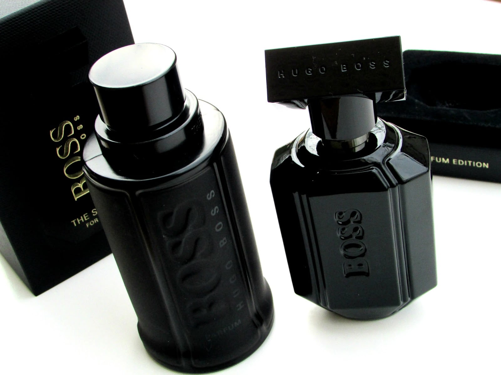 Nước Hoa Nam Boss Hugo 100ML