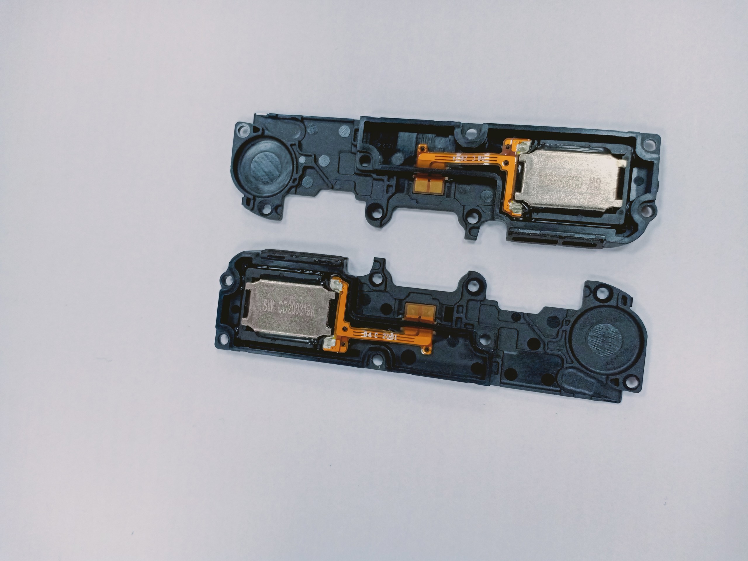 Loa ngoài , chuông Samsung A11 - Thay mới