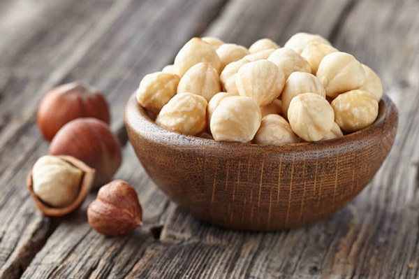 BƠ HẠT PHỈ CA CAO GOLDEN FARM HAZELNUT COCOA BUTTER HSD MỚI NHẤT