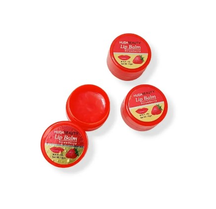 Huda%20Beauty%20Strawberry%20Lip%20Balm%20for%20Soft%20and%20Naturally%20Pink%20Lips%20SPF%2030%20&%20Vitamin%20C+E%20Fades%20Lip%20Pigmentation%20For%20Dark%20Lips%20-%20Image%203