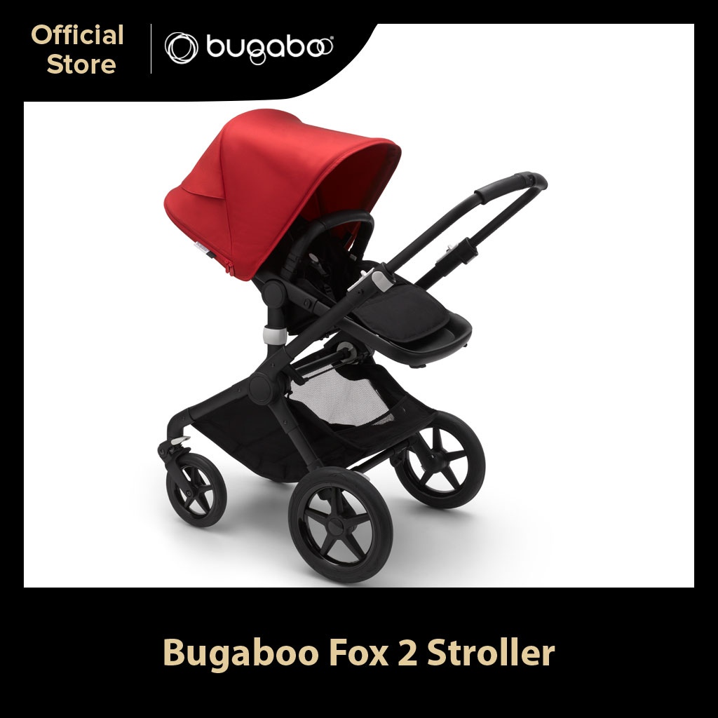 bugaboo official site