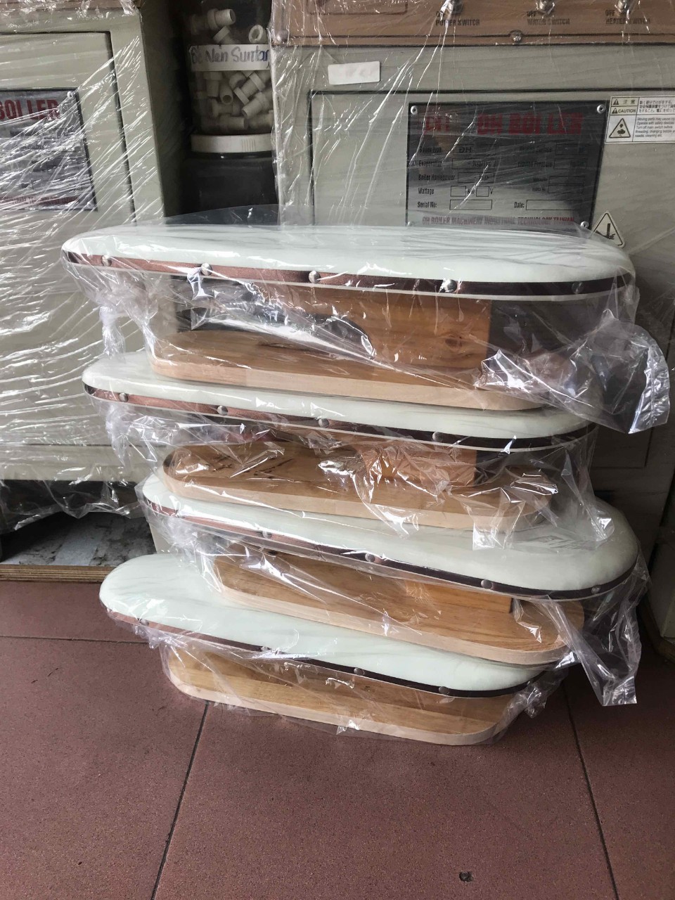 ngựa gối bàn ủi cao cấp