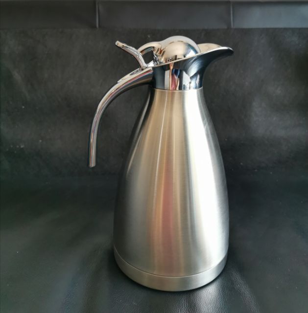 Ca Mỏ Vịt / Bình giữ nhiệt inox loại 1