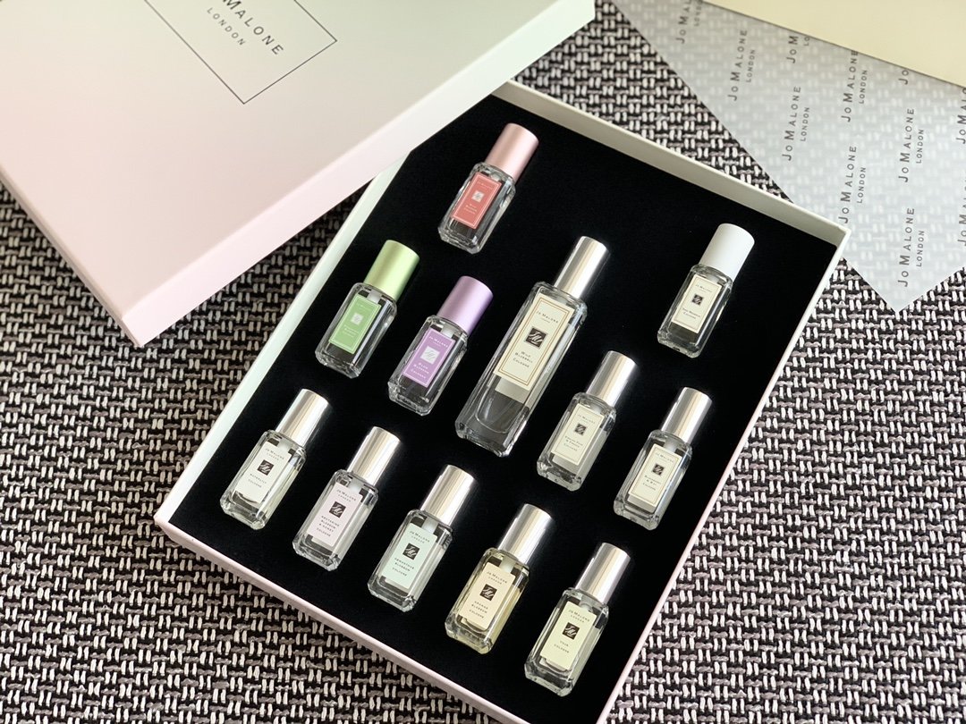 jo malone gift sets for her