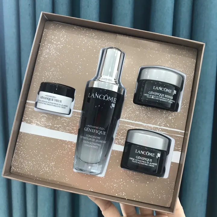 lancome day night cream