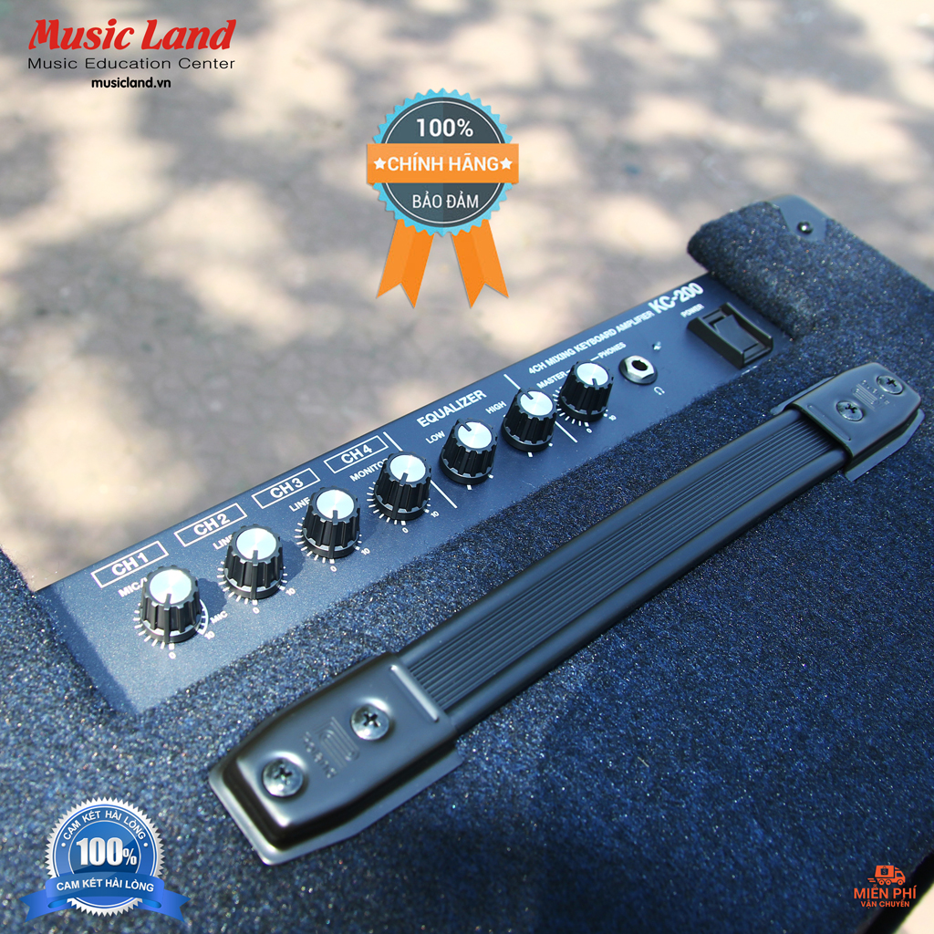 Loa Roland KC-200 - Chính Hãng