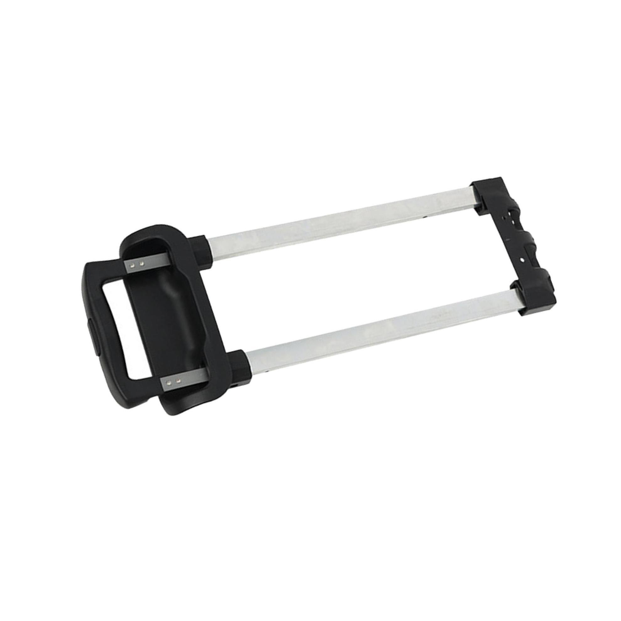 1/2/3 Portable Travel Luggage Replacement Carrying Case Suitcase Telescopic Handle