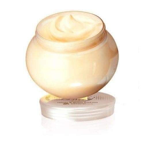 Dưỡng thể mật ong và sữa hữu cơ Milk and Honey hũ 250ml, xuất xứ Ba Lan