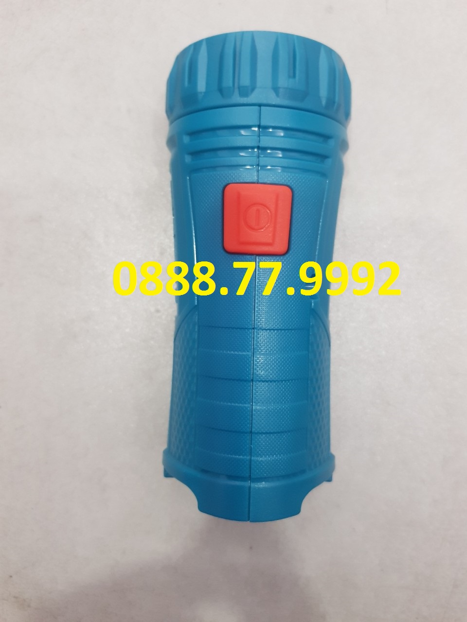 ĐÈN PIN DÙNG PIN 12V TOTAL ( NÂNG CẤP TỪTWLI1201)  TWLI1223