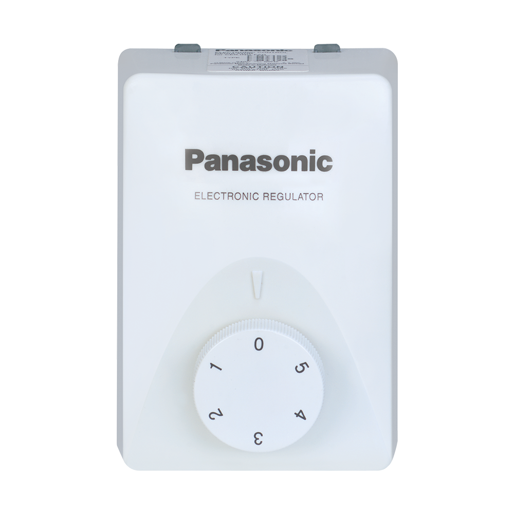 QUẠT TRẦN ĐẢO PANASONIC F-409Q ( ĐẢO 360 ĐỘ - MÀU XANH )