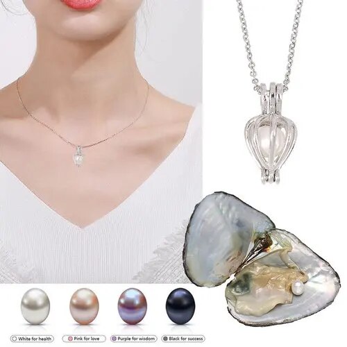 Fashion%20Popular%20Natural%20Oyster%20Wish%20Pearl%20Pendant%20Necklace%20Charm%20Necklace%20Gift%20Box%20Women%20Jewelry%20Gift%20Lucky%20DIY%20Gift%20Set%20Jewelry%20-%20Image%209