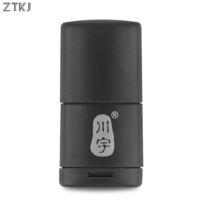 C286 Micro Sd Card Reader 2.0usb High-Speed Adapter With Tf Card Slot 128gb Memory Card Reader For Computer