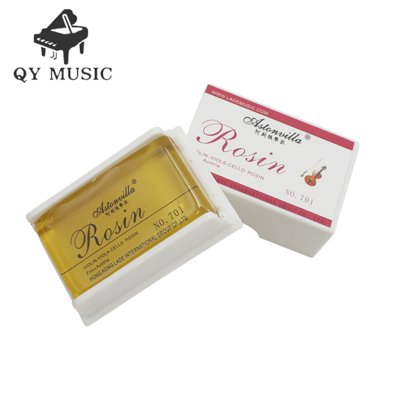 Rosin Colophony for Violin Viola Cello Bow String Accessories Musical Instrument