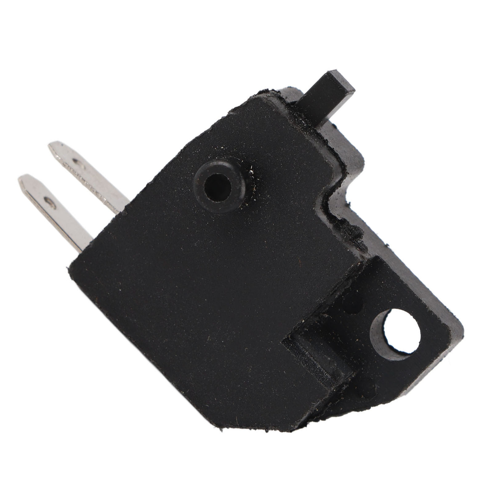 Brake Light Switch Universal Motorcycle Right Brake Light Switch for Suzuki Yamaha